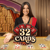 32 Baraha casino card game