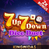 Dice Duet quick game