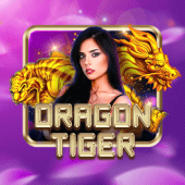 Dragon Tiger live card game