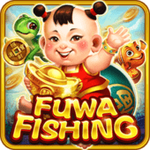 Fuwa Fishing arcade