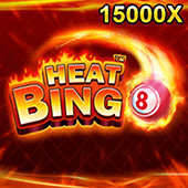 Heat Bingo side game