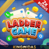 Ladder Game classic arcade