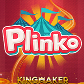 Plinko ball drop game