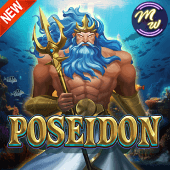 Poseidon ocean slot